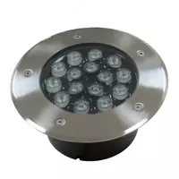 Round Underground Light 36W 4000K GN36 - 975 156.5 сум