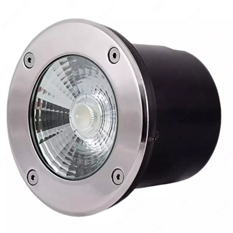 Round Underground Light 6W 4000K LT06 - 189 115.8 so'm