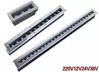 Linear Underground Light 36W 4000K LN36 - 986 484.2 so'm
