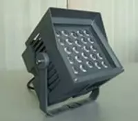 Garden Spot Light 24W 3000K WT24