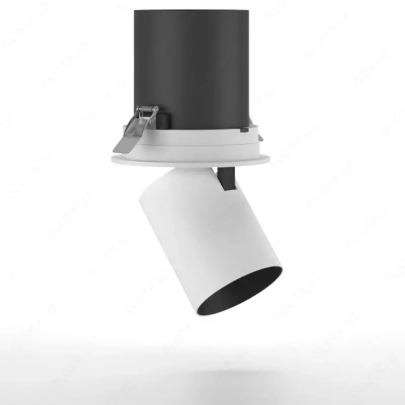 Down Light 12W 2700K T12R (RE)