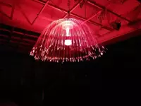  Lyustra Meduza RGB - 