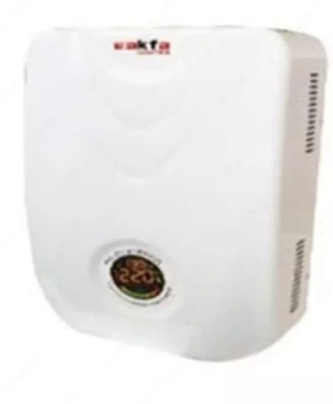 Stabilizator AK-LATR 8000VA SER.MOT