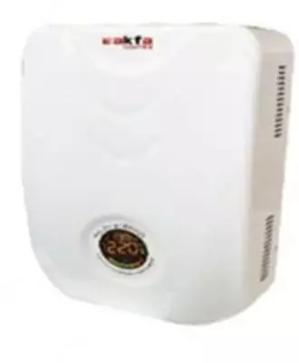 Stabilizator PC-TVS  8000VA SERVO MOTOR