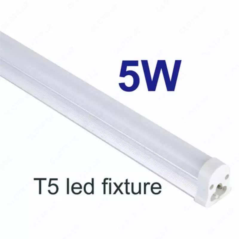  T5 0.3M White 5W (With Switch) - 