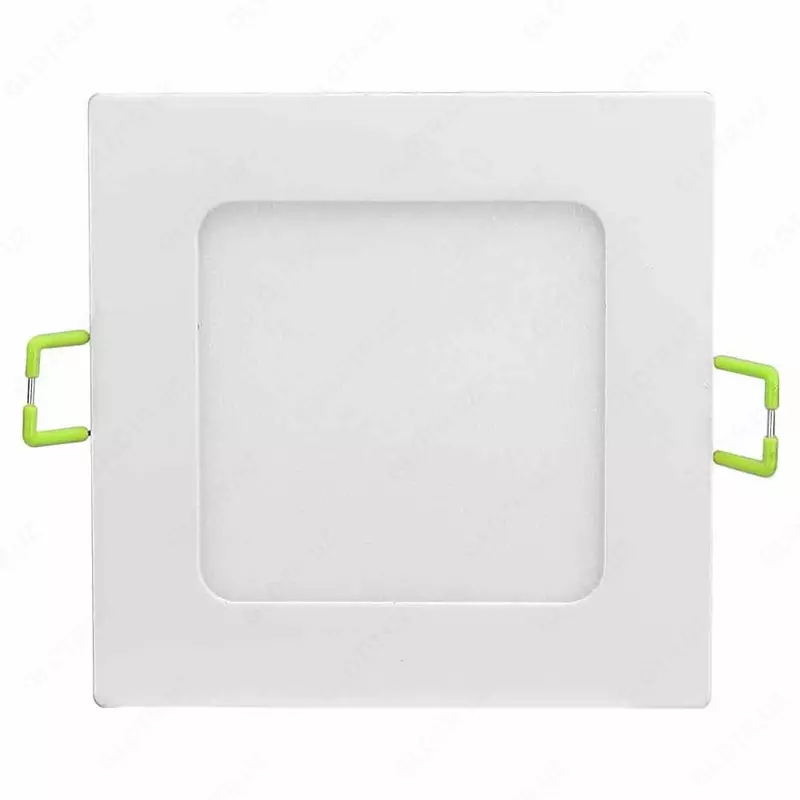 Lucem narujniy panel plastik 6W krug - 12 315.8 so'm