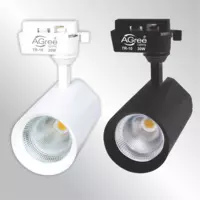 Track light White 6500K TR-30W - 79 641.1 so'm