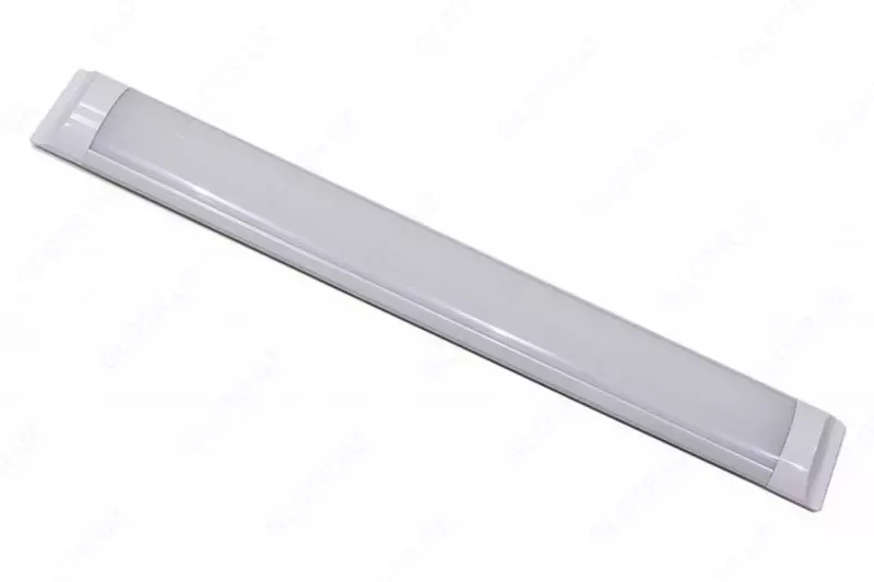 Лампа линейная LED светильник