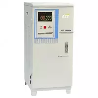 Стабилизатор напряжения AK-LATR 30KVA