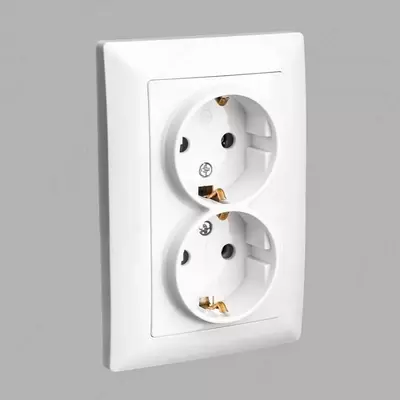 Розетка LUX - Цена по запросу