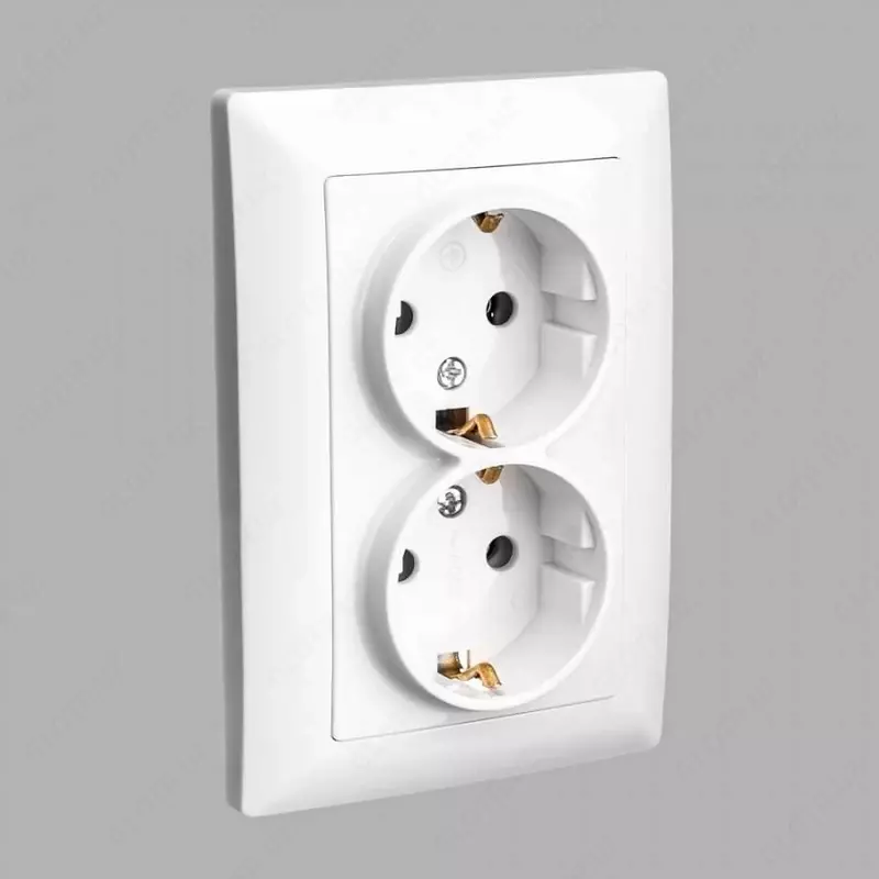 Розетка LUX - по запросу