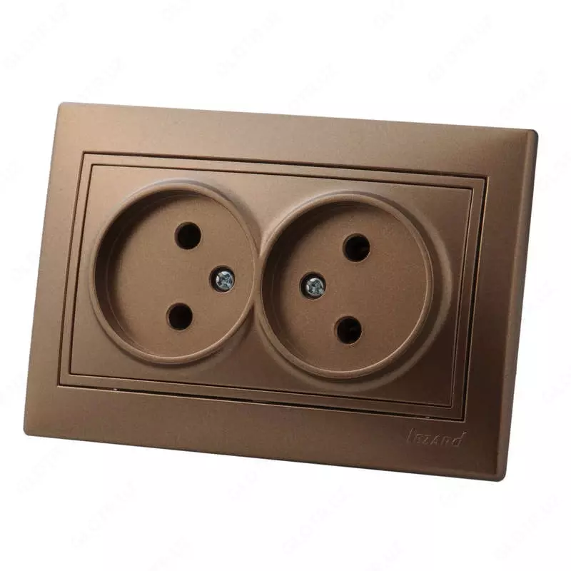 Розетка LUX - по запросу