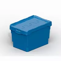 Вкладываемый ящик 600х400х420 (KV 6442