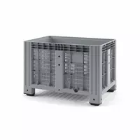 Пластиковый контейнер IBOX 1200х800 (перфорированный