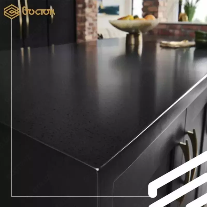 Акриловый камень HI-MACS