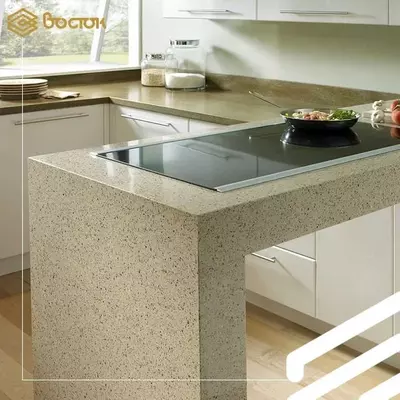 Акриловый камень HI-MACS - Цена по запросу