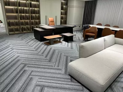 Цена по запросу Ковры ITC