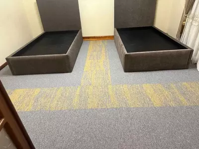 Ковры ITC ИП ООО Oriental Management