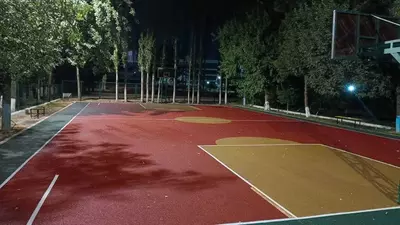 Цена по запросу Резиновое покрытие для спорт-площадок и фитнес-центров