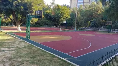 Резиновое покрытие для спорт-площадок и фитнес-центров Только в розницу