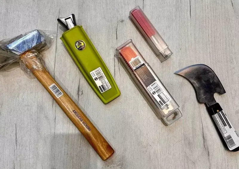 по запросу Инструменты Wolff