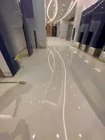 Наливной пол - по запросу