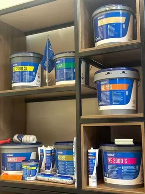 Zamin uchun elim assortimenti