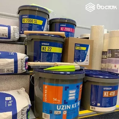 Zamin uchun elim assortimenti - Narx so&#039;rov asosida