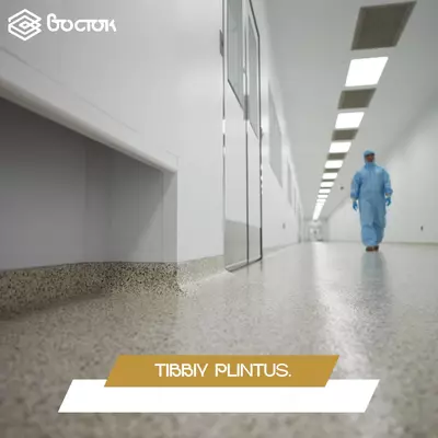 Плинтус - Цена по запросу