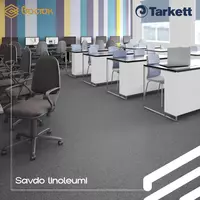 Коммерческие напольные покрытия Tarkett ПВХ Только в розницу