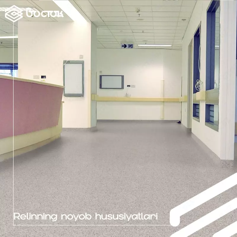 по запросу Линолеум Relina