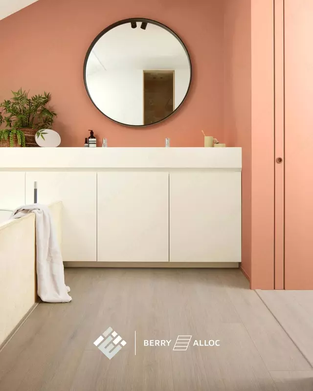 Ламинат Berry Alloc Select Light Brown - по запросу