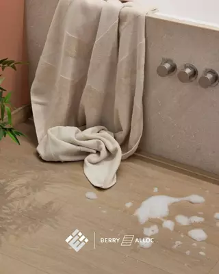 Ламинат Berry Alloc Select Light Brown Только в розницу