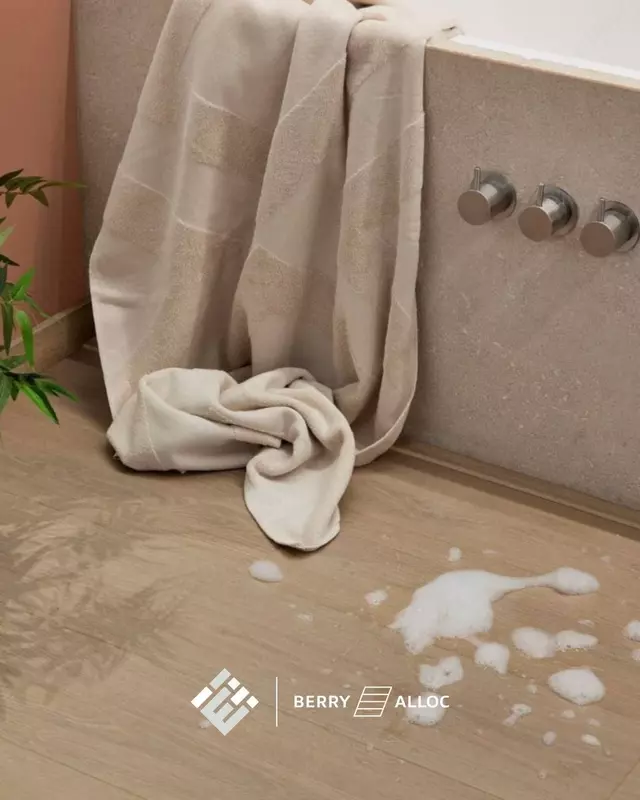 Ламинат Berry Alloc Select Light Brown Только в розницу