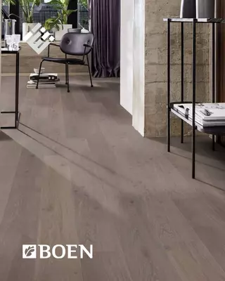 Цена по запросу Паркетная доска Boen