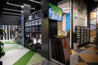 Линолеум коммерческий