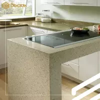 Столешницы из акрилового камня