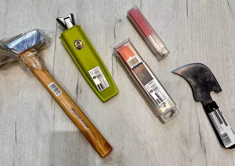 по запросу Инструменты для укладки линолеума Wolff