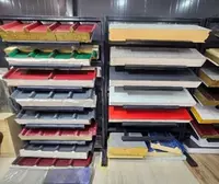 Сэндвич-панели