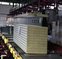 Сэндвич-панели - 105 000 сум