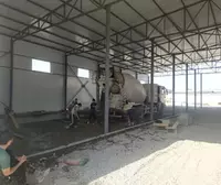 Монтаж и установка сэндвич-панелей - 30 000 сум