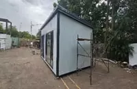 Монтаж и установка сэндвич-панелей - 30 000 сум