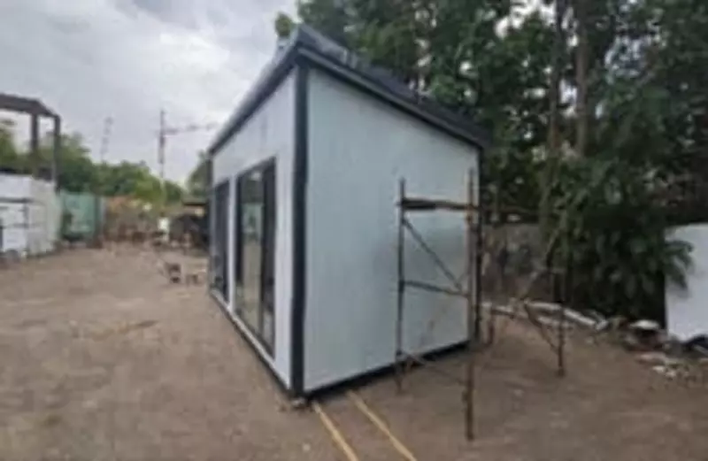 Монтаж и установка сэндвич-панелей - 30 000 сум