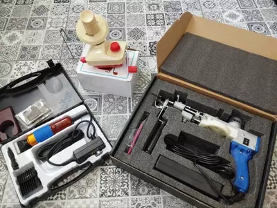 Набор для тафтинга