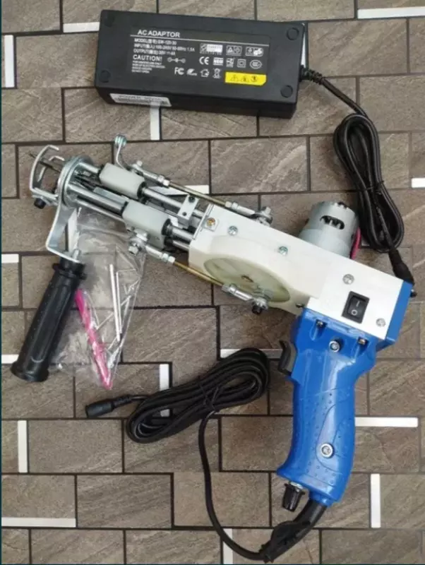 Набор для тафтинга - 4 000 000 сум