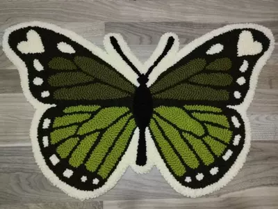 Набор для тафтинга Tufting UZ