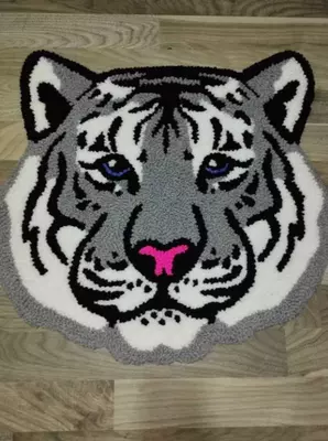 Набор для тафтинга - Tufting UZ