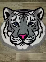 Набор для тафтинга - Tufting UZ