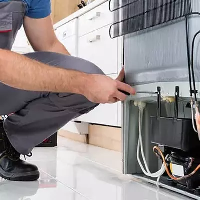 Качественный ремонт холодильника - от 50 000 сум