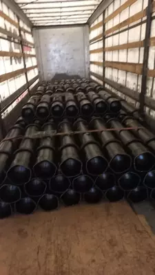 Азот высокой чистоты 5.0 (99